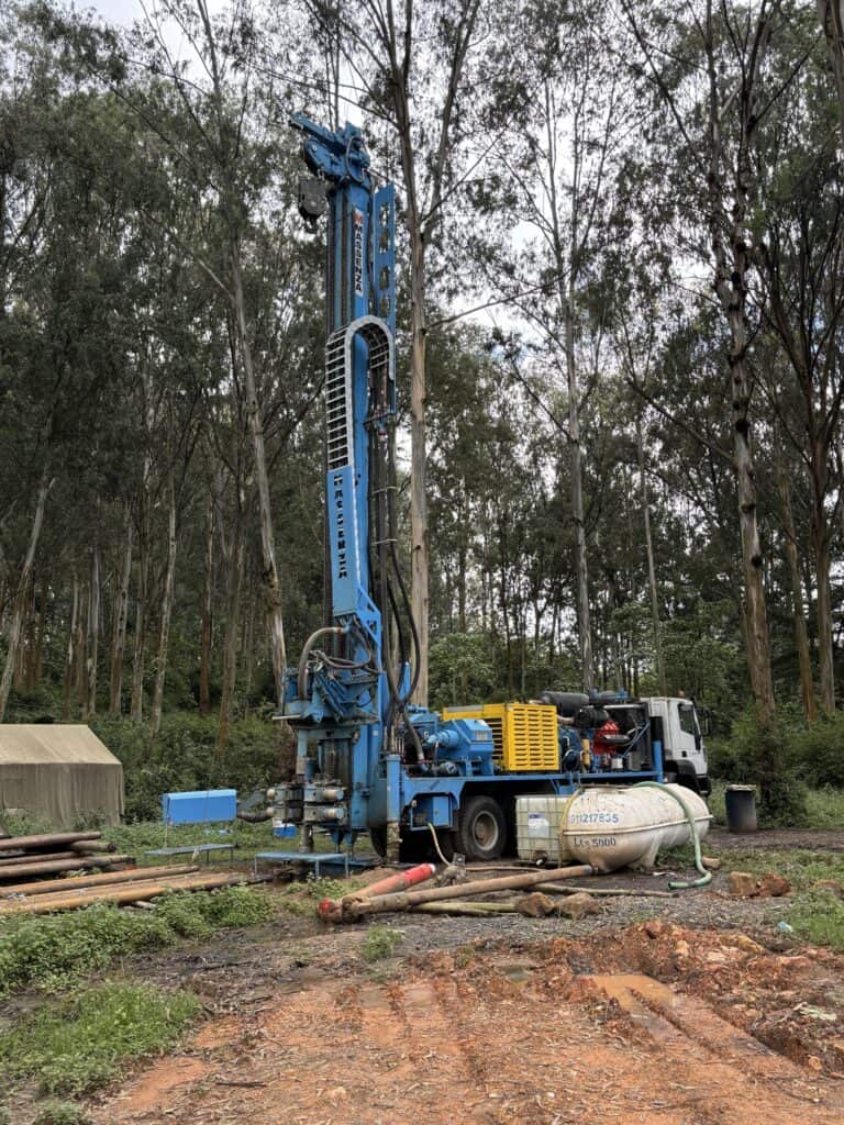 2644_Mi55_drilling rig Massenza drilling rigs Job Site Jimma_Ethiopia