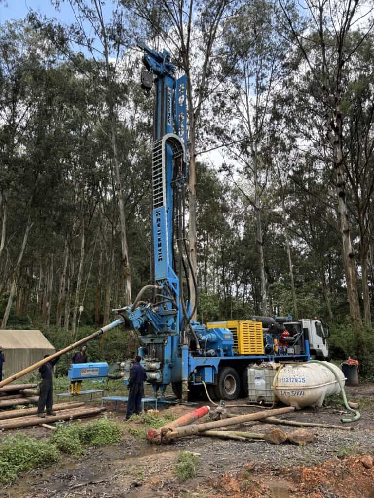 2644_Mi55_drilling rig Massenza drilling rigs Job Site Jimma_Ethiopia