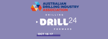 Adia drill 24 banner