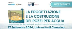 Marche 2024 Conference Massenza Drilling Rigs